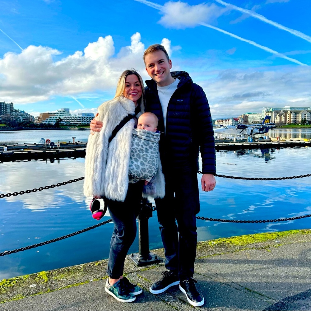 Meet your Posher, Nareela